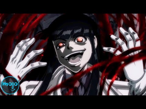 Top 20 Anime Final Battles