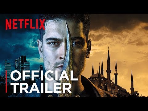 Video trailer för The Protector | Official Trailer [HD] | Netflix