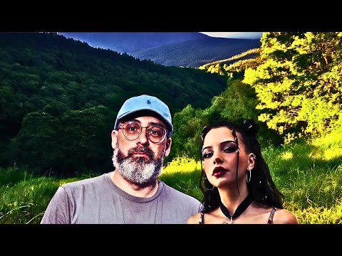 Sido ft. Nina Chuba - Erwachsen werden