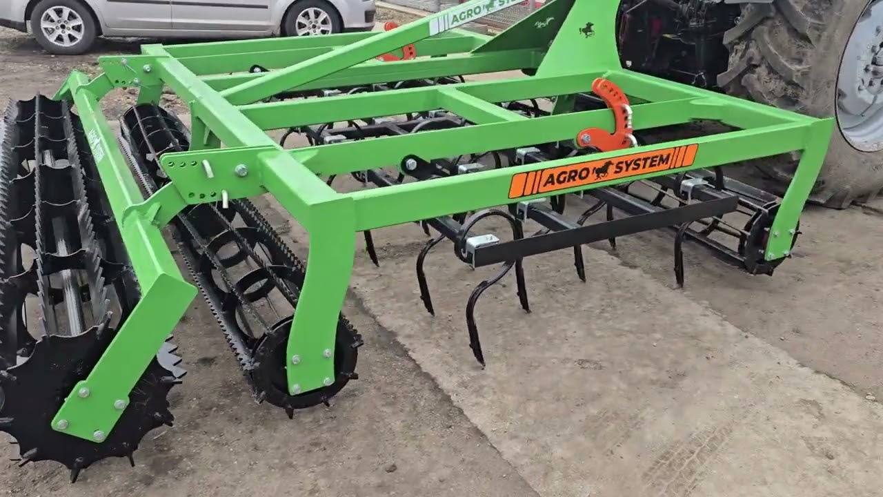 Hummer Junior KOMBINATOR gamma 3M