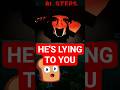 This Horror Game ISN T REAL The Deadseat