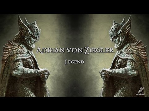 4-Hours Epic Celtic Mix | World's Most Powerful & Beautiful Music (Adrian von Ziegler)