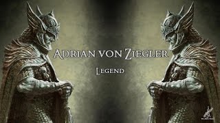 4-Hours Epic Celtic Mix | World's Most Powerful & Beautiful Music (Adrian von Ziegler)