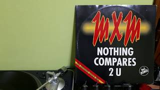 MXM ‎– Piano 4 U