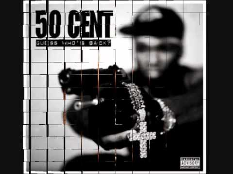 50 Cent- Candy Shop (Ragga Mix Dj K.Zafer)