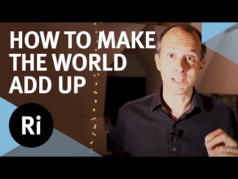 How to Make the World Add Up - with Tim Harford