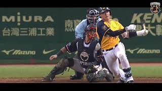 [分享] 9.18統一獅胡智為生涯首勝MVP訪問