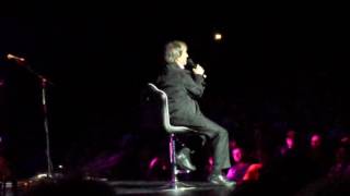 All for love 08.05.2017 Chris de Burgh