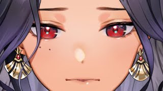 they forgot my appie juice...🧃💔【NIJISANJI EN | Scarle Yonaguni】