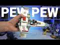 When Real Kids Try LEGO Smart Play
