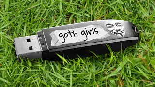Download lagu I Bought Used USB Drives Off The Dark Web mp3 Download lagu I Bought Used USB Drives Off The Dark Web mp3