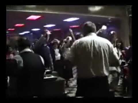 E-I-O Polka - The Polskie Swingmasters