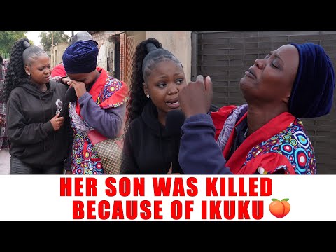 Epi 495 Her Son Was Killed Because Of Ikuku