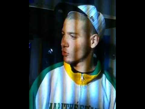 [Xtimas DKF ft. Toxico] - De Retour