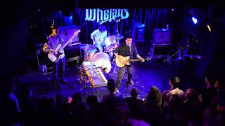 (Sandy) Alex G - &quot;Bobby&quot; (Live @ Whelan&#39;s, Dublin)