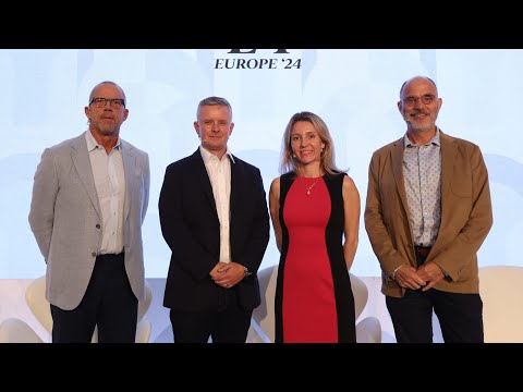 Business Model Design in Digital Health | LSI Europe '24