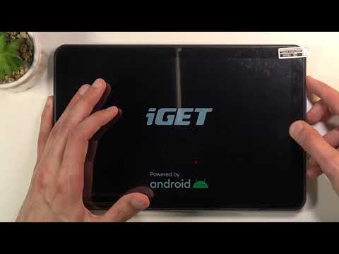 How to Enter Recovery Mode on IGET Smart L203 – Open Recovery Mode