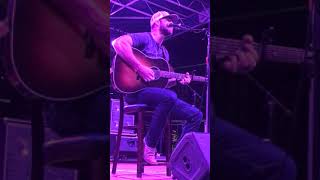 Riley Green - Break Up More Often