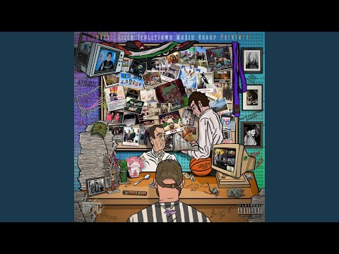 Corona Kush (feat. G. Wang & Kevin Lance Murray)