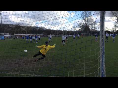 Kampong Open C Toernooi