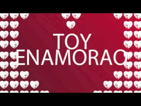 TOY ENAMORAO_K.O EL MAS COMPLETO,YOUNG SOSA ,KRYZ SANTANA