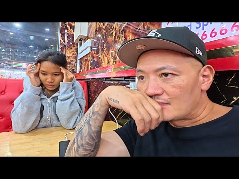 Nellys Mother Threatens to Leave Her.. What do We Do?