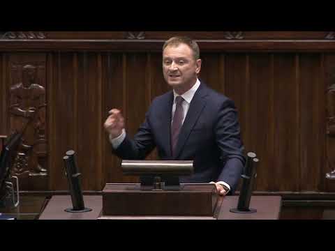 Nitras merytorycznie rozjeżdża debili  z pis