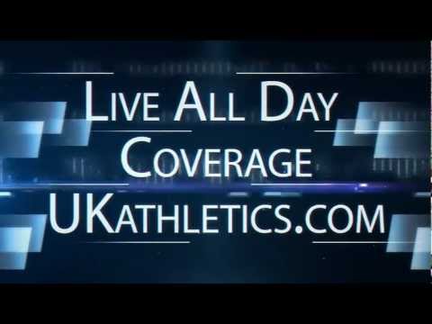 UK Football Signing Day 2013 - Recruiting Room Updates