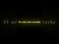 Acho Acho Achacho Song WhatsApp Status Tamil WhatsApp Status Love Whatsappstatus Tamil Love