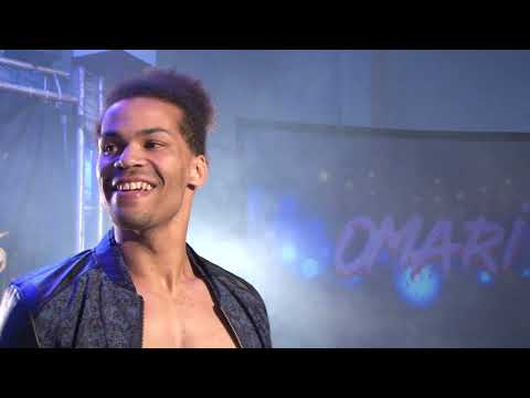 Over The Top Wrestling Presents  "Outer Space Odyssey 5 - Preview"