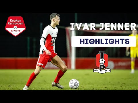 IVAR JENNER AKSI TOP OSS🔥🇮🇩⚽️🇳🇱🔥