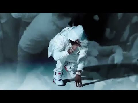 Future - March Madness (Official Music Video)