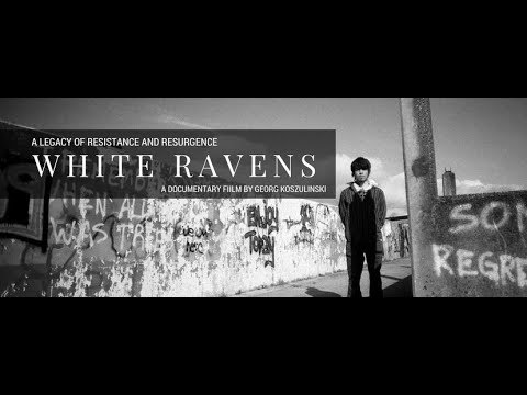 White Ravens: A Legacy of Resistance