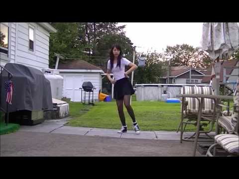 Mr. Chu by Apink (Dance Cover)