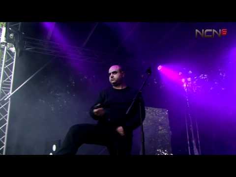 Sensory Gate - Domino Effect (live @ NCN-Festival 2011) [HD]