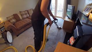 Deeper Cleaning