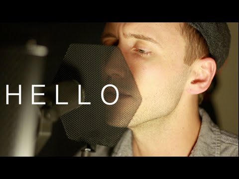 Hello - Adele (Cover by Stevie Benz) (Hello - Adele (Cover by Stevie Benz))