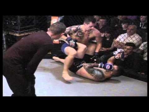 James O'Boyle V Paul Aylmer