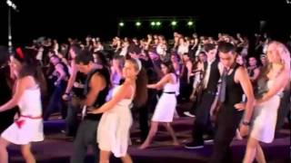 preview picture of video 'Orly Graduation Misgav 2010 Dance 2'