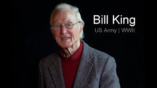 Bill C. King