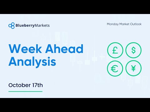 Week Ahead Analysis: 17th October
