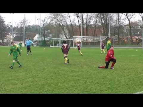 2013-04-20 U13 FK Dukla Praha - 1.FC Karlovy Vary 8:5