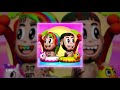 6ix9ine Anuel Aa Bebe 𝒔𝒍𝒐𝒘𝒆𝒅 𝒓𝒆𝒗𝒆𝒓𝒃