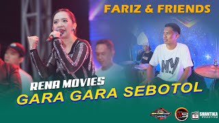 Download lagu Gara Gara Sebotol Minuman - Rena Movies - FARIZ & FRIEND - KEVIN AUDIO mp3 Download lagu Gara Gara Sebotol Minuman - Rena Movies - FARIZ & FRIEND - KEVIN AUDIO mp3