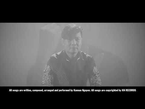 Lặng im - Kannan Nguyễn