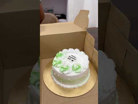 New cake design #shorts #cake #cakedesign #shrijisavitrikitchen