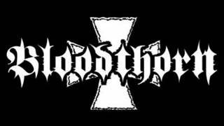 Bloodthorn - Deathcrush