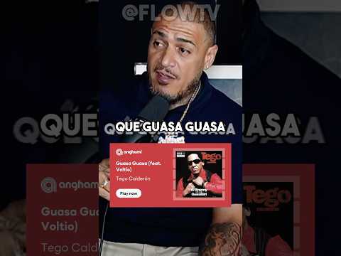 Polish man talks about the tiraera with Tego Calderon