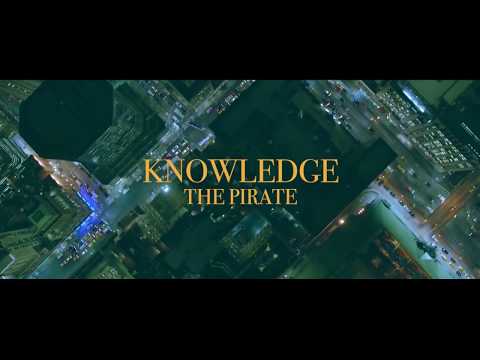 Knowledge The Pirate Wrinkled Feathers (Official Music Video)