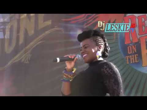 DJ LESKIE REGGAE MIX (GOLD REGGAE VIBES)